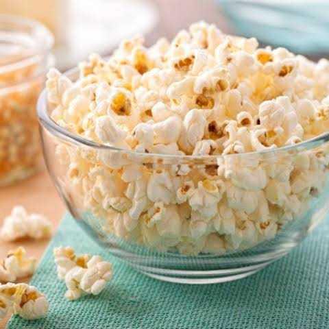Palomitas Mantequilla