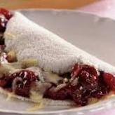 Tapioca Romeu e Julieta