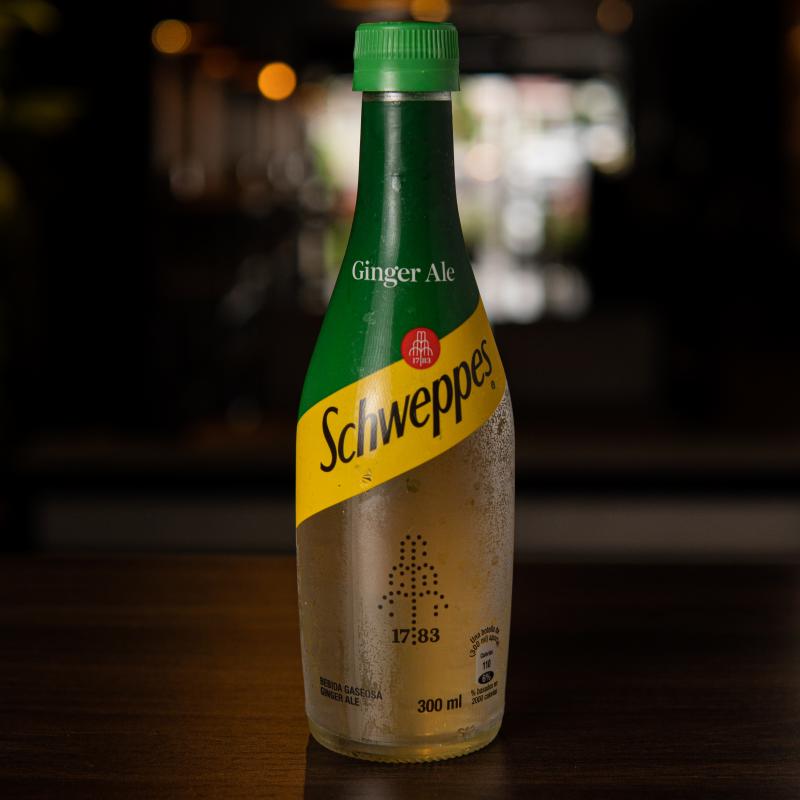 Ginger Ale