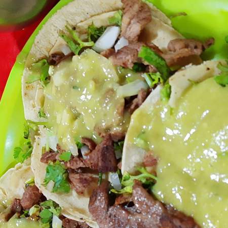 Bistec