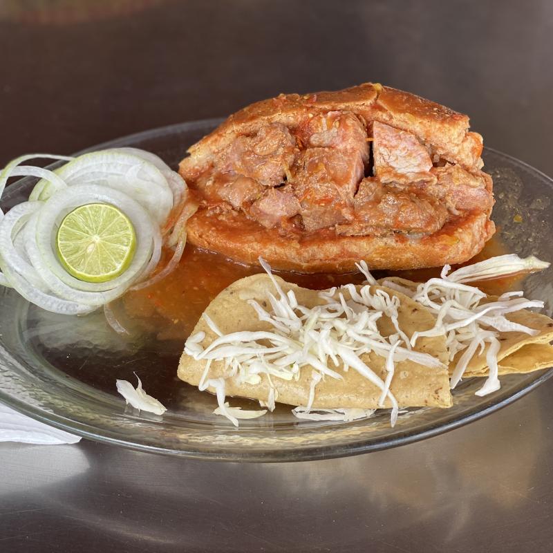 COMBO 5 (2 tortas + 4 dorados)