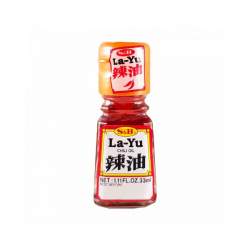 S&B LA YU 1.1 OZ (33 ML)