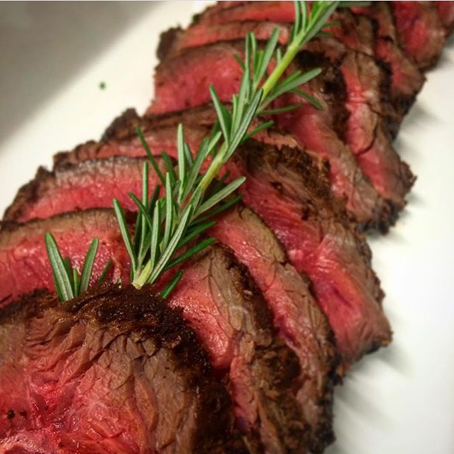 Rosbife de Filé Mignon - 500g