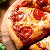 PIZZA PEPPERONI