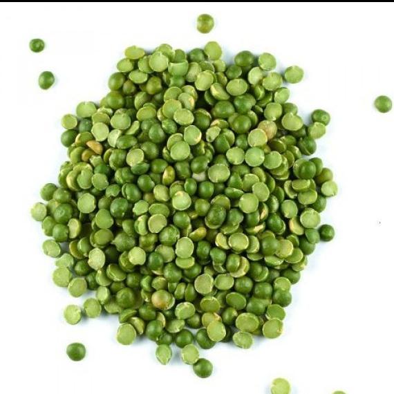 129 - Ervilha Partida Canadense (100g)