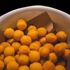 NOISETTE POTATOS(LARGE)