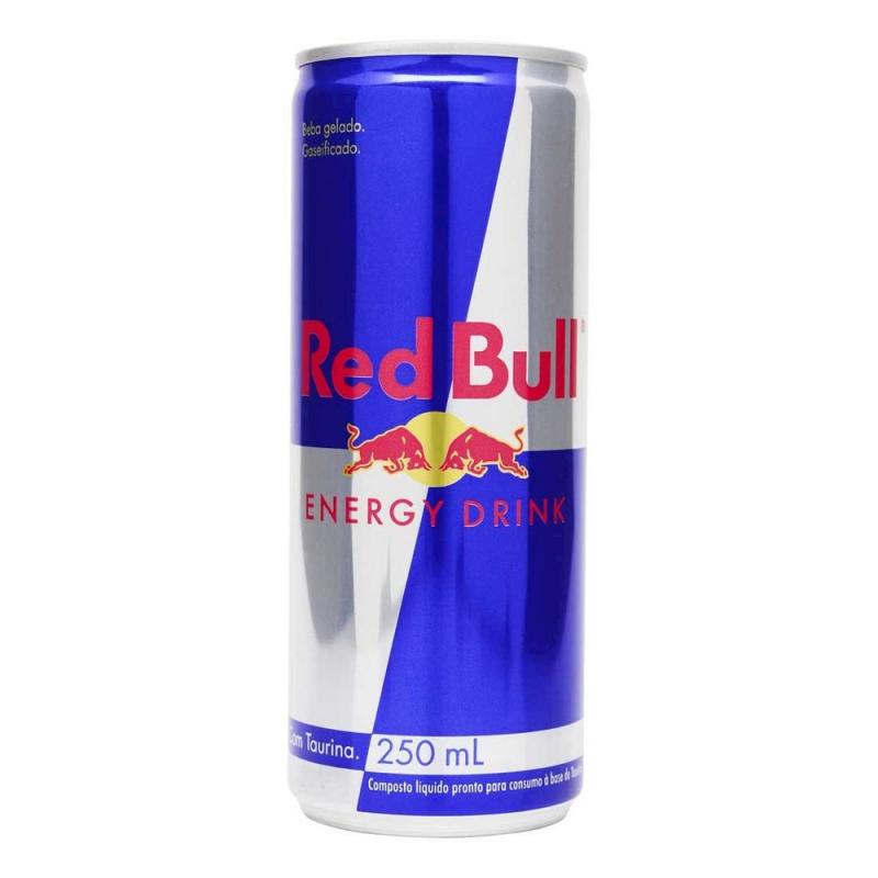 Red Bull Tradicional 250ml