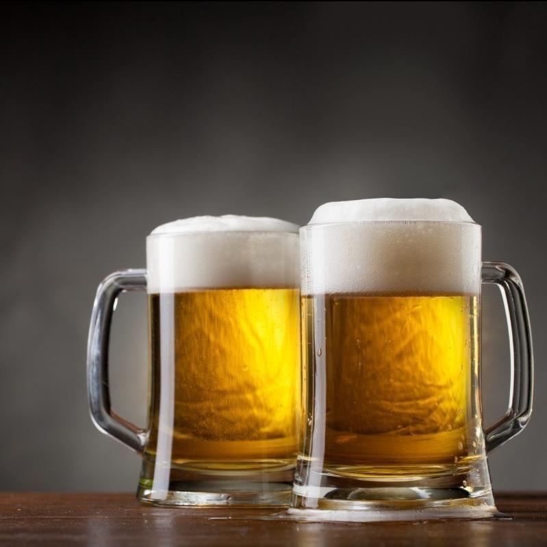 Chopp Brahma