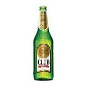 CERVEZA CLUB VERDE 550CM3