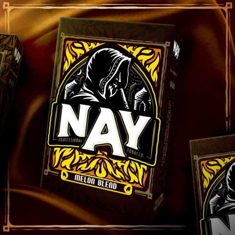 NAY MELON BLEND