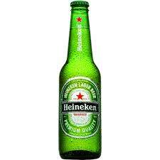 Cerveja Heineken 330 ml