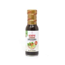 QP CHUKA DRESSING (SPICY) 8 OZ