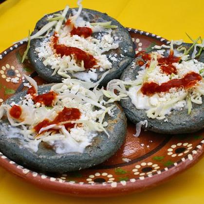 Sopes
