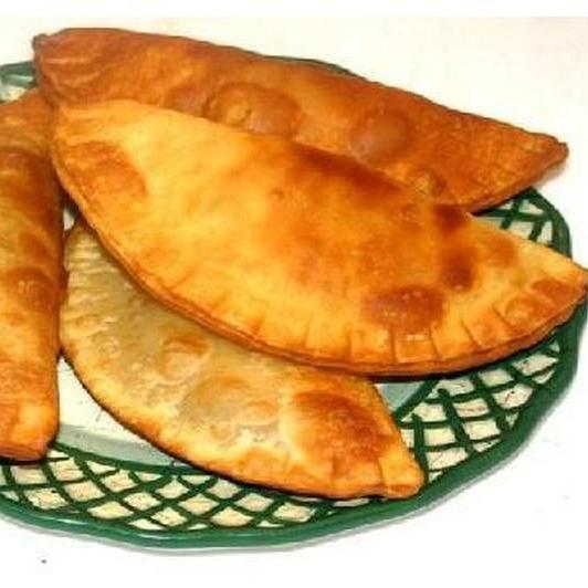 Empanada Pollo