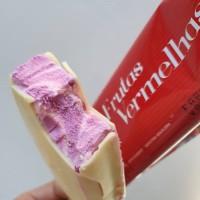 Frutas Vermelhas
