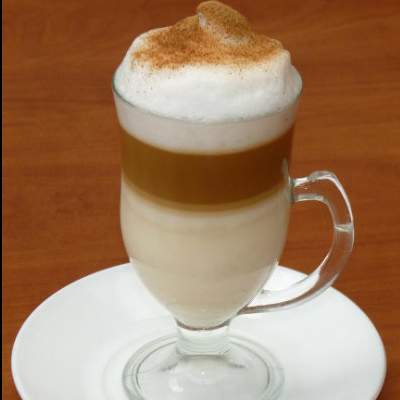 Capuccino
