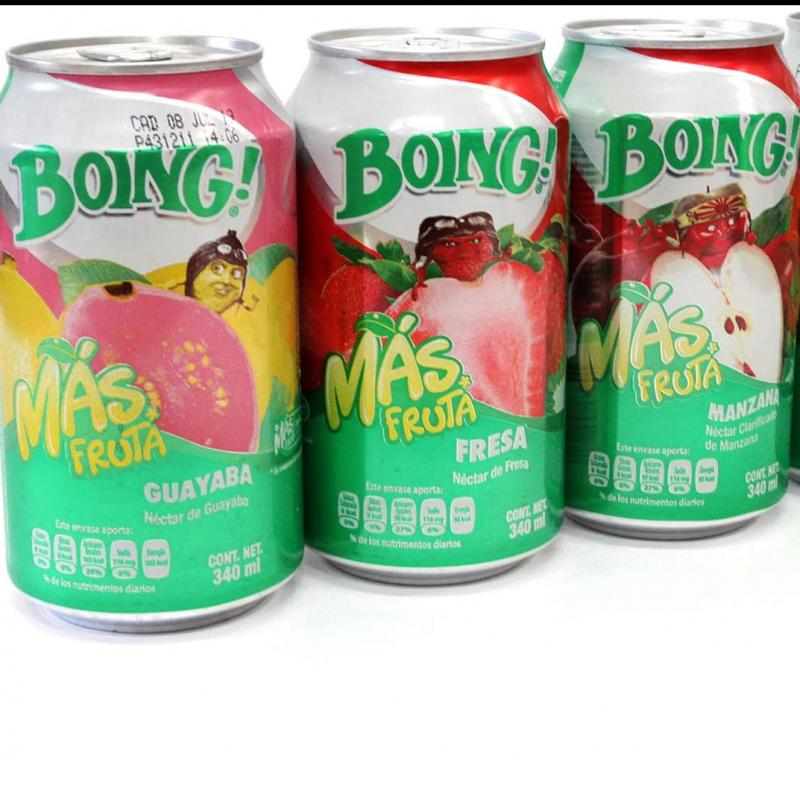 Boing