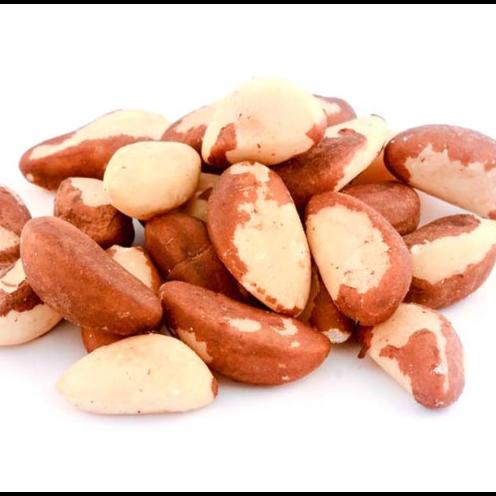 179 - Castanha do Pará Média(100g)