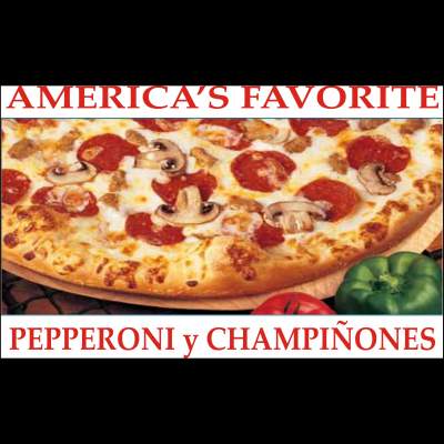 FAVORITA DE AMÉRICA