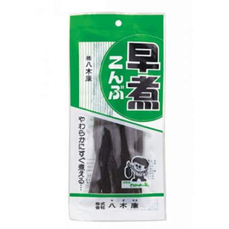HAYANI KONBU 0.7 OZ (15 G)