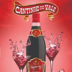 Cantinho do Vale 880  ML