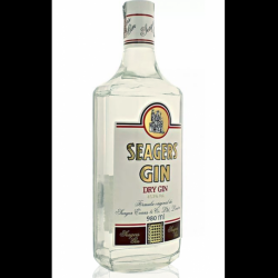 Gin Seagers