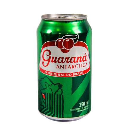 GUARANÁ LATA