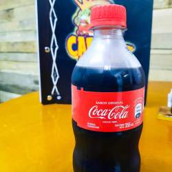 Coca Cola 355 ml