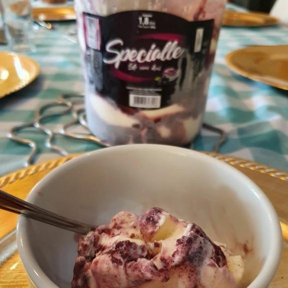 Specialle Leite c/ açaí 1,8L