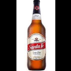 Cerveza Santa Fe