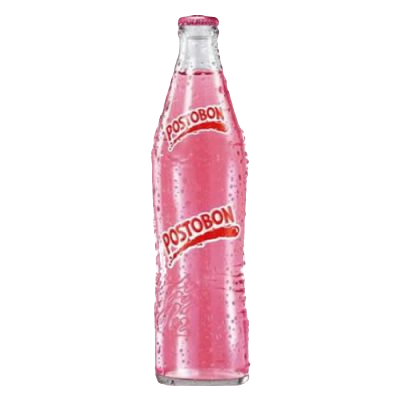 Gaseosa  350 ml