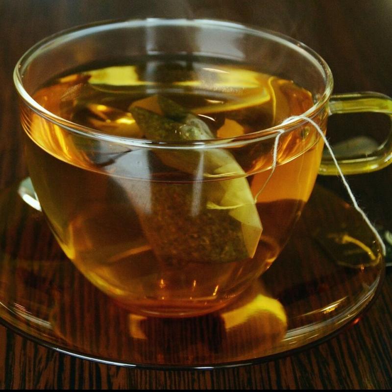 Té