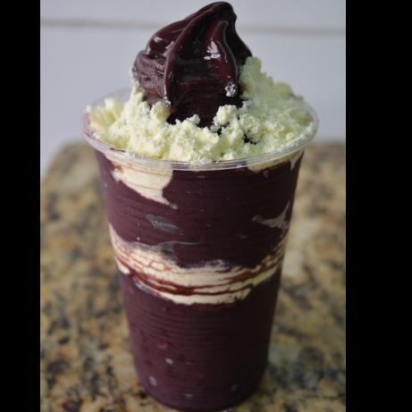 Açai 500 ml