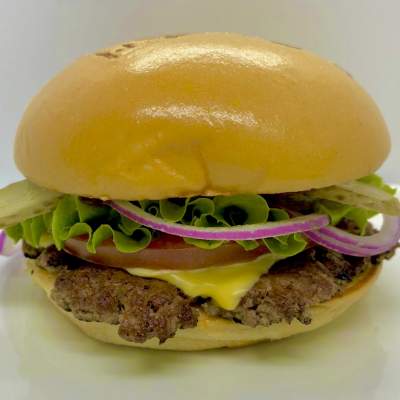 Cirino’s Smash Salad 1.0