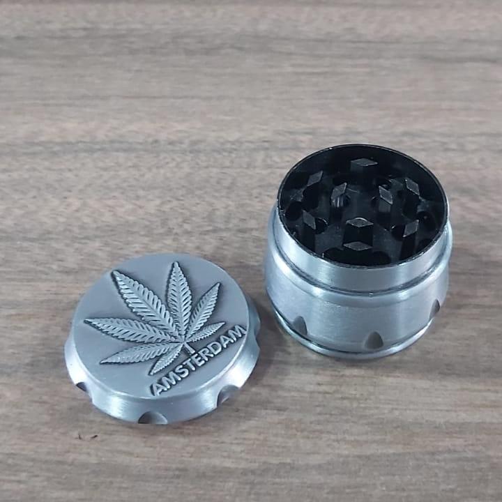 DISCHAVADOR FERRO MÉDIO