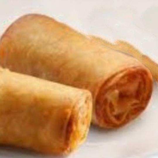 1 Lumpia  ChinaWoK
