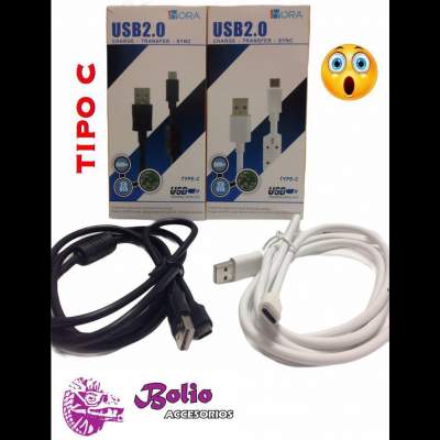 Clave: CAB150 Cable con filtro TC