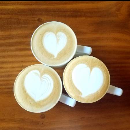 Latte Bailey´s