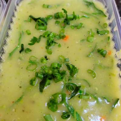 Caldo Verde