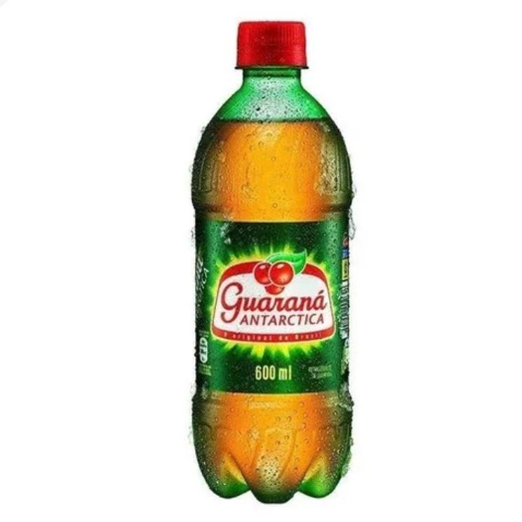 REFRIGERANTE - 600ml