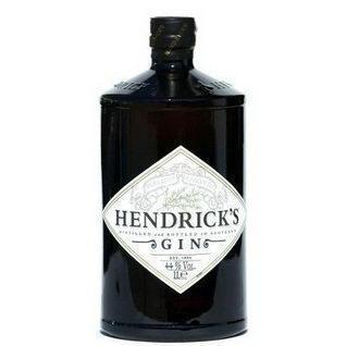 Hendrick's