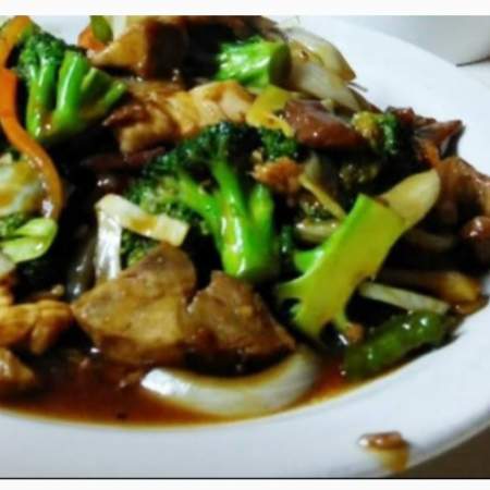 Chowmein chinawok personal