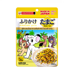 FURIKAKE TAMAGO (26gr)