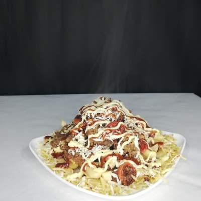 🍟Papa Loca Suprema