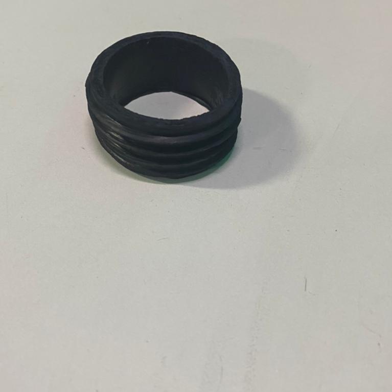 BORRACHA DE VEDAÇÃO PARA VASOS PEQU