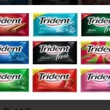 1-Trident