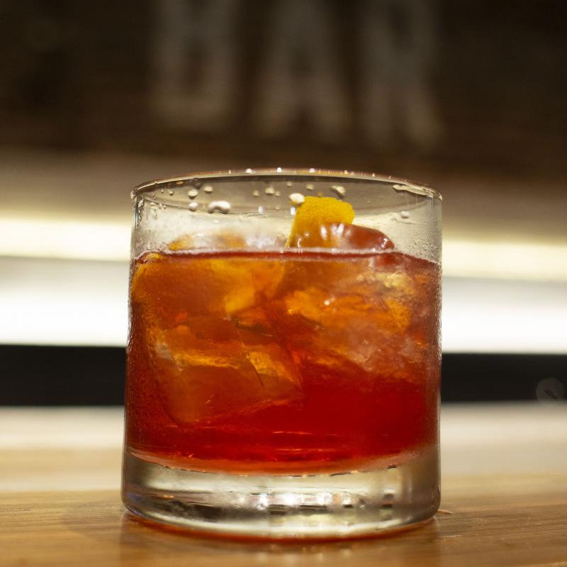 NEGRONI by CARPANO