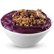 1-AÇAÍ NA TIGELA