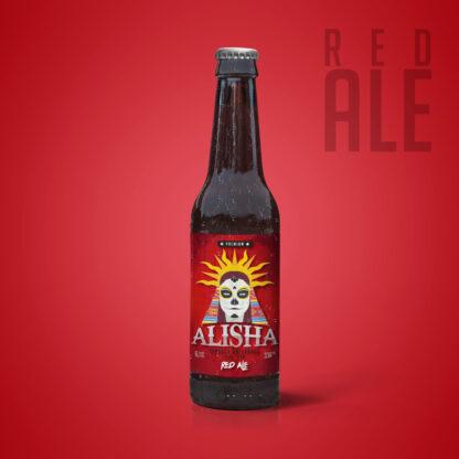ALISHA RED ALE