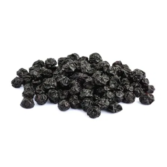 114 - Blueberry (ou Mirtilo) (100g)